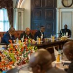 Equatorial Guinea Gov't Resigns Over Goals Achievement Failure