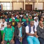 Teachers Seek Mass Transfers Due To Fears Of Political Violence