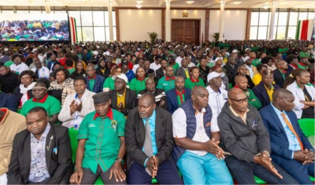 Teachers Seek Mass Transfers Due To Fears Of Political Violence
