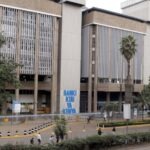 CBK's Foreign Reserves Drop By Ksh11.77 billion, Weakens Shilling