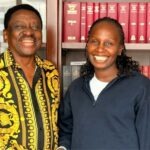 Orengo Announces Seat Faith Odhiambo Will Vie For In 2027
