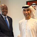 Kenya's Embassy Issues URGENT Advisory To Kenyans Living In UAE