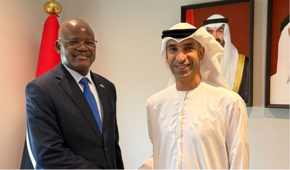 Kenya's Embassy Issues URGENT Advisory To Kenyans Living In UAE