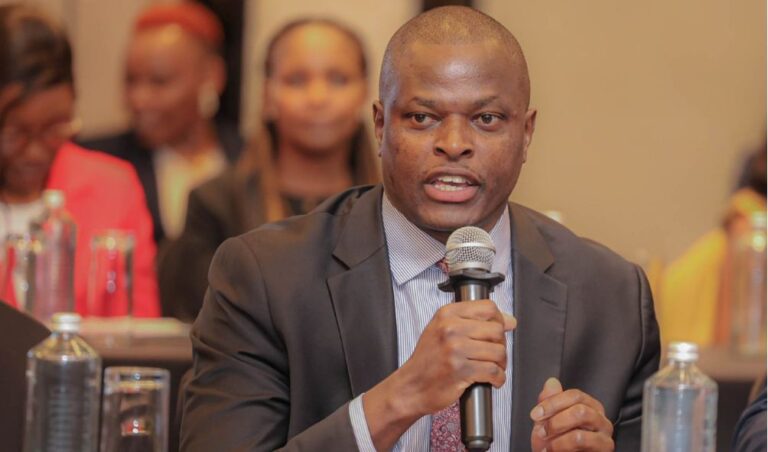 FINANCE BILL 2026: Ndindi Nyoro Explains Why He Didn't Vote