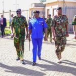 Police Boss Issues Warning Against The June 25 Memorial March
