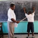 BRING BACK THE STICK! UDA Senator Pushes Caning In Schools