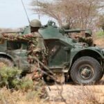 EXPLAINER: Why KDF Will Deploy In Somalia After High-Intensity Drill
