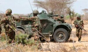 EXPLAINER: Why KDF Will Deploy In Somalia After High-Intensity Drill