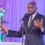 Murkomen Issues Statement On Planned June 25 Demonstrations