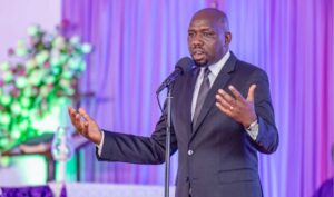 Murkomen Issues Statement On Planned June 25 Demonstrations