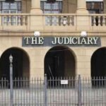 Court of Appeal Elects New President After End Of Musinga's Tenure