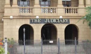 Court of Appeal Elects New President After End Of Musinga's Tenure