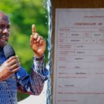 Murkomen Announces Download, Print Of Birth Certificates Online