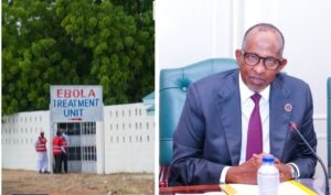 CS Duale Summoned Over Contempt Of Court In The Laikipia Case