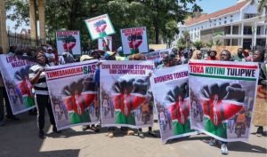 Gov't Issues Statement On June 25 Public Holiday Claims