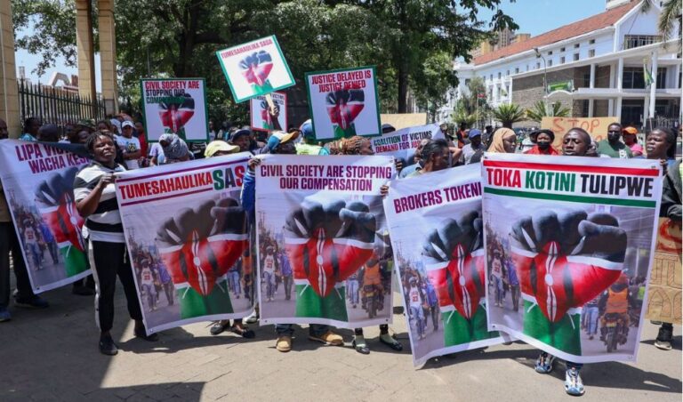 Gov't Issues Statement On June 25 Public Holiday Claims