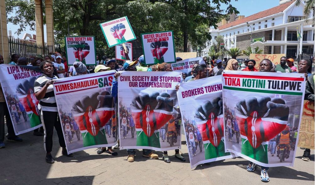 Gov't Issues Statement On June 25 Public Holiday Claims