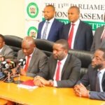 Sifuna Breaks Silence After Second Ouster As ODM Secretary-General