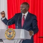 Ruto Directs Salary Increment For All Civil Servants Effective Immediately