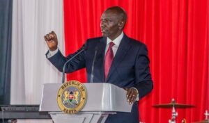 Ruto Directs Salary Increment For All Civil Servants Effective Immediately