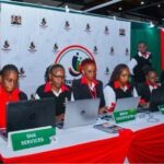 CS Ruku Issues Directive To State Agencies On Citizen Services At Huduma Centres