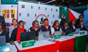 CS Ruku Issues Directive To State Agencies On Citizen Services At Huduma Centres