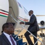 Quarantine Scare Forced Ruto To Cancel Congo Trip - CS Duale