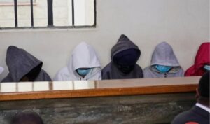 DPP Approves 16 Murder Charges Against NINE Utumishi Girls Students