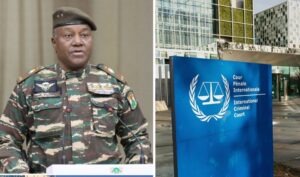 Niger Withdraws From International Criminal Court, Labels It Neocolonialist