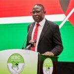 IEBC Issues Fresh Directives To Civil Servants Seeking 2027 Elective Posts