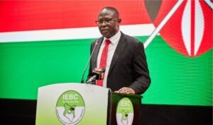 IEBC Issues Fresh Directives To Civil Servants Seeking 2027 Elective Posts