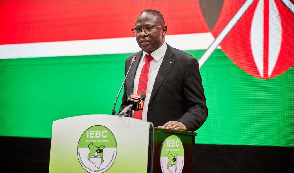 IEBC Issues Fresh Directives To Civil Servants Seeking 2027 Elective Posts