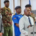 DCI Makes Random Arrests, Investigates Politicians Over June 25 Protest