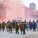 "Police Are Ready!" - Murkomen Warns Protesters To Be Peaceful During June 25 Demos