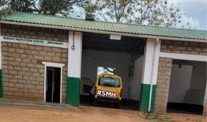 NTSA Issues Fresh Tougher Inspection Rules, Fees For ALL Vehicles