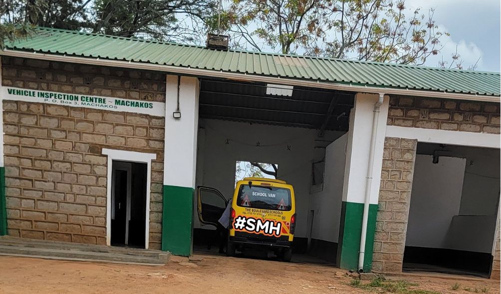 NTSA Issues Fresh Tougher Inspection Rules, Fees For ALL Vehicles
