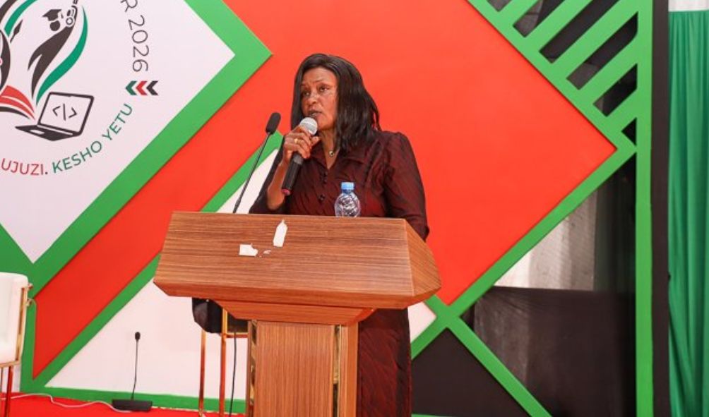 TSC Explains Why Teachers' PAYE in June Was Highest