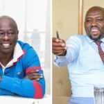 "Gachagua Is a Clout Chaser!" - Murkomen On Former DP's Assassination Claim