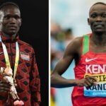 Record 3rd Fastest Half Marathoner Banned For 7 Years