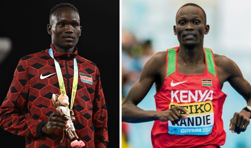Record 3rd Fastest Half Marathoner Banned For 7 Years