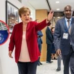 IMF Halts Kenya's New Loan Talks Amid Pending Corruption Report