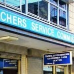 Teachers Set For Salary Increase Starting July 1, TSC Announces