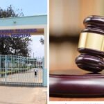 Court Orders Mental Evaluation For 8 Utumishi Academy Students
