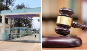 Court Orders Mental Evaluation For 8 Utumishi Academy Students