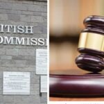 DPP Approves Extradition Of Kenyan Man Linked To UK Murder Case