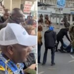 REPORT: 74 Arrested In June 25 Nairobi Protests