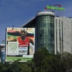 Court of Appeal Lifts Blockade On Ruto's Safaricom Share Sale