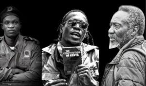 FIVE Missing Activists Dumped By The Roadside In Nairobi, ONE Still Missing