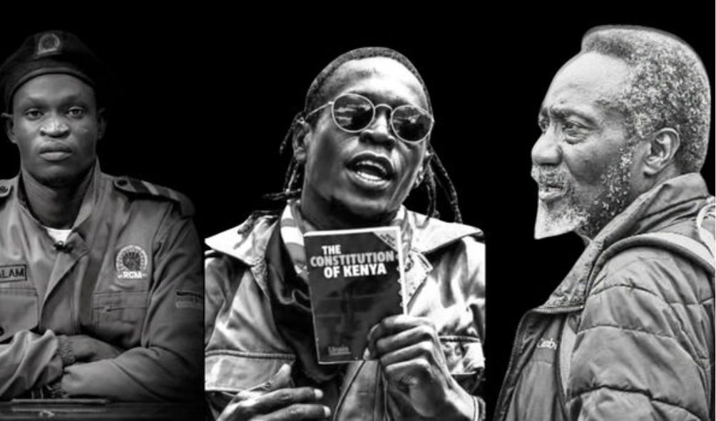 FIVE Missing Activists Dumped By The Roadside In Nairobi, ONE Still Missing