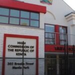 Kenya Issues Notices For Undocumented Kenyans In South Africa